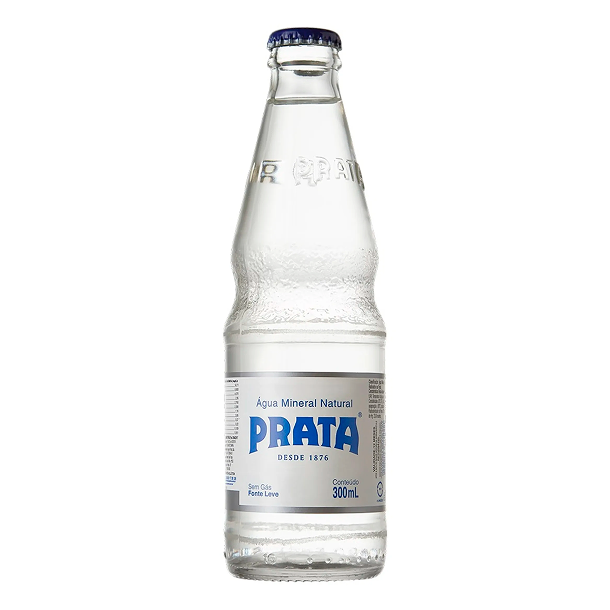 Água s/ gás
