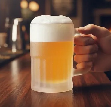 Chopp Amstel