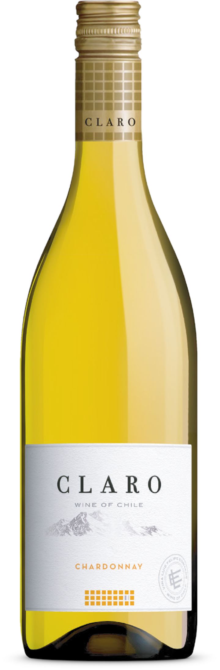 Claro Chardonnay (Taça)