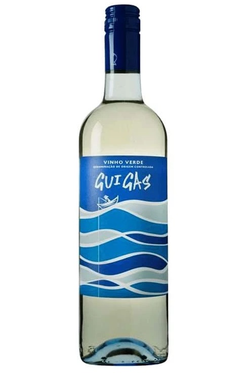 Guigas Quinta da Lixa
