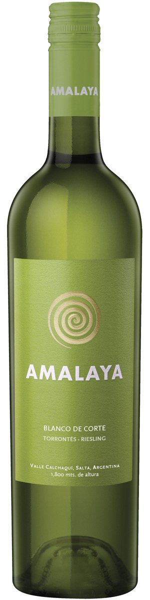 Amalaya (Torrontés & Riesling)