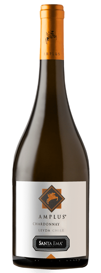 Amplus Chardonnay (9 meses em barrica)
