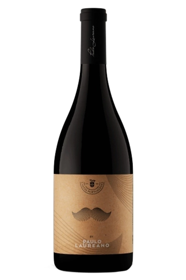 Paulo Laureano Bigode Tinto DOC
