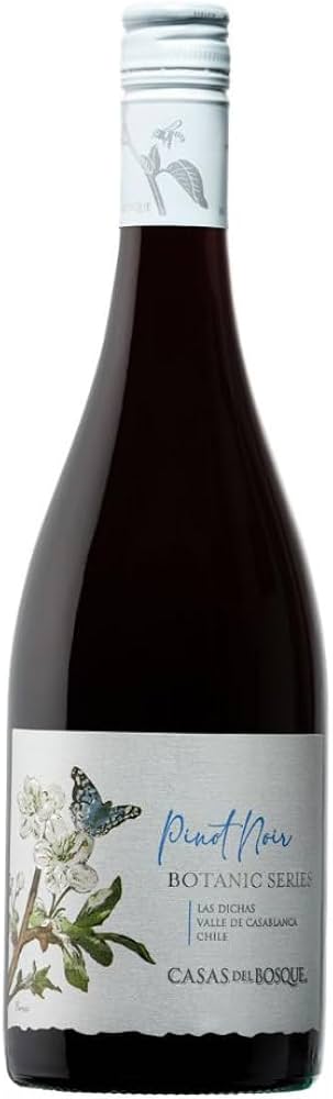 Casa del Bosque Botanic Series Pinot Noir