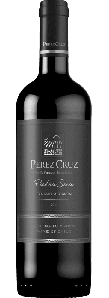 Pérez Cruz Piedra Seca Cabernet Sauvignon