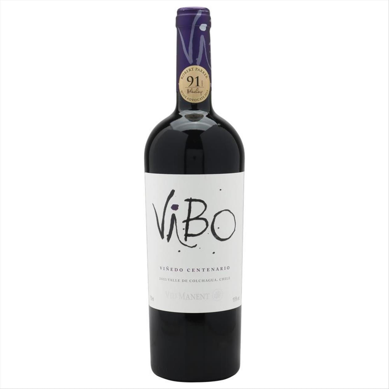 Vibo Vinhedo Centenário (Cabernet Sauvignon, Malbec)