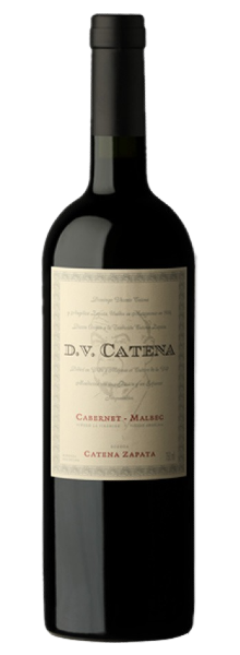 DV Catena Cabernet Malbec