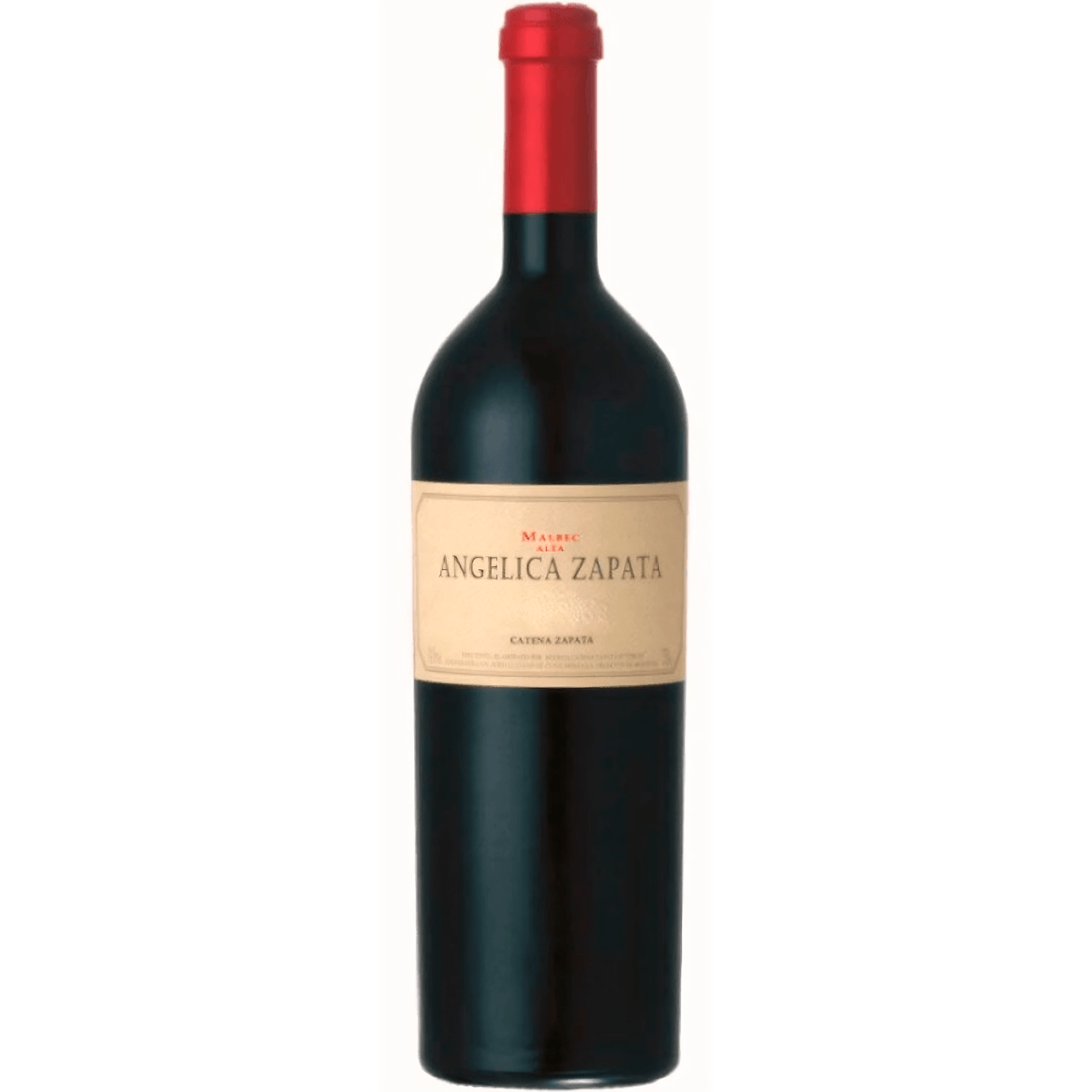 Angelica Malbec